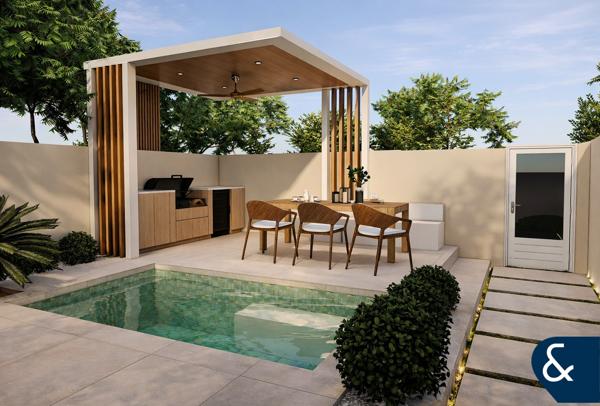 3 bedroom | One of a Kind | Upgraded